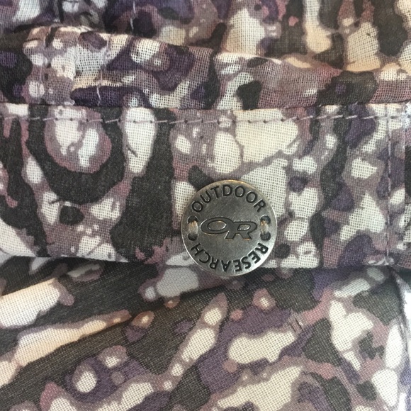 Outdoor Research Sun Hat One Size Fits Most NWT - Picture 6 of 7